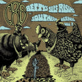 Chris Brotherhood Robinson - Betty's Self-Rising Southern Blends VOL.3 (Vinyl) (US Import)