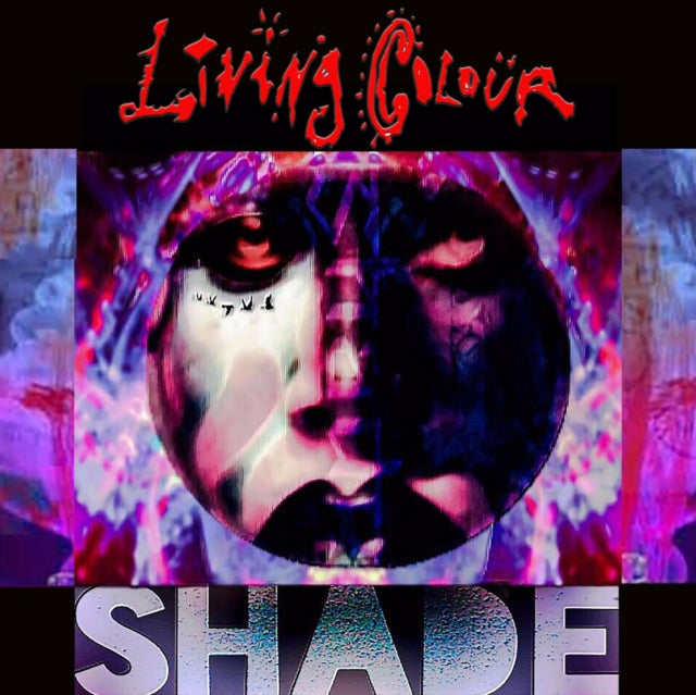 Living Colour - Shade (Indie Exclusive) (Vinyl) (US Import)