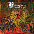 Robespierre - Garden Of Hell (Vinyl) (US Import)