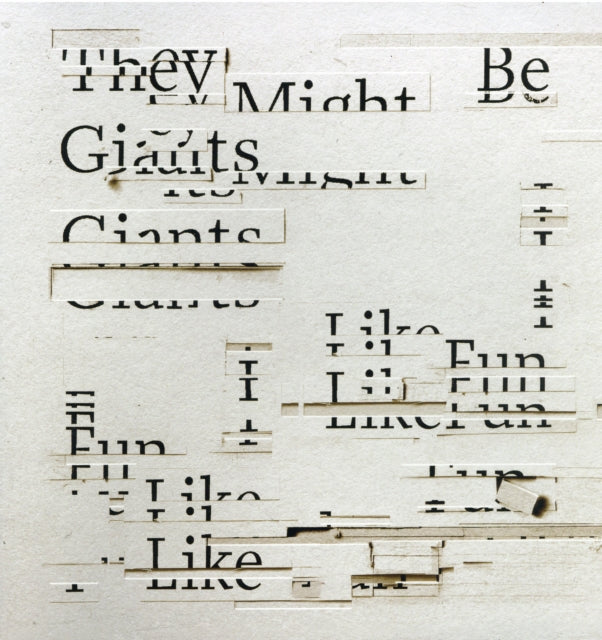They Might Be Giants - I Like Fun (Vinyl) (US Import)