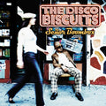 Disco Biscuits - Senor Boombox (Vinyl) (US Import)