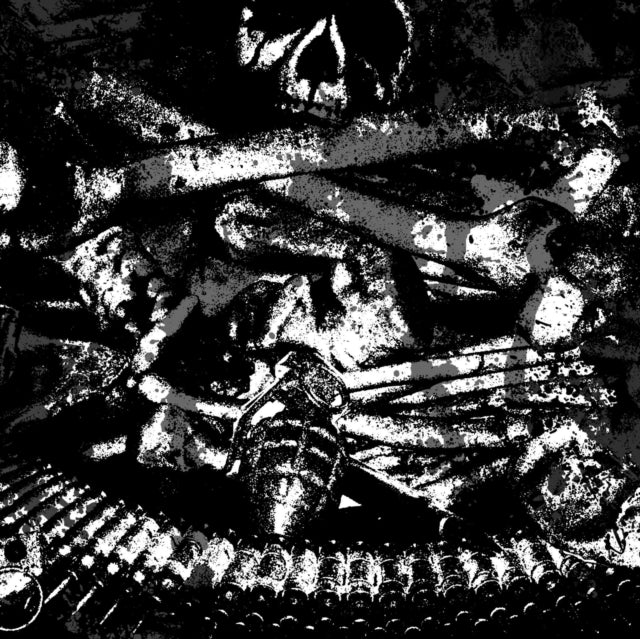 Amputator & Deiphago - Amputator & Deiphago (Vinyl) (US Import)