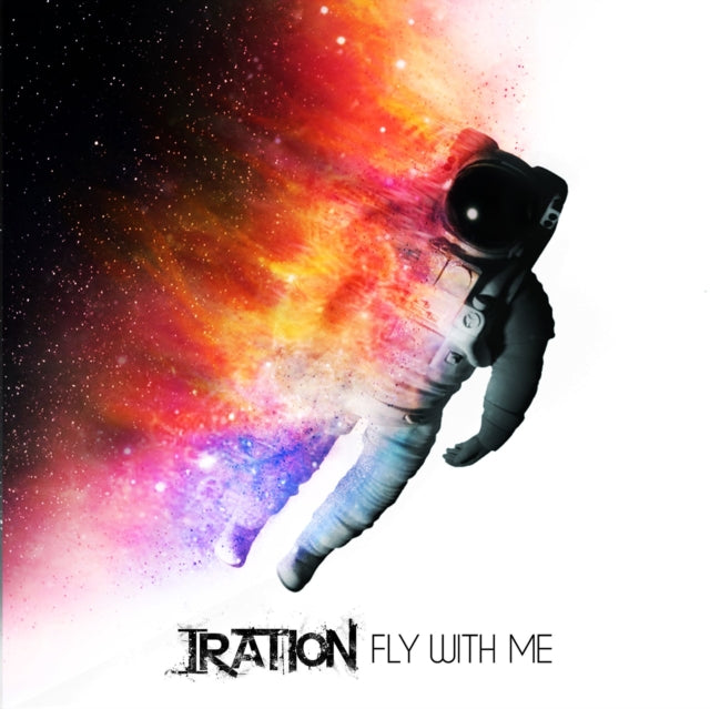 Iration - Fly With Me (Vinyl Single) (US Import)