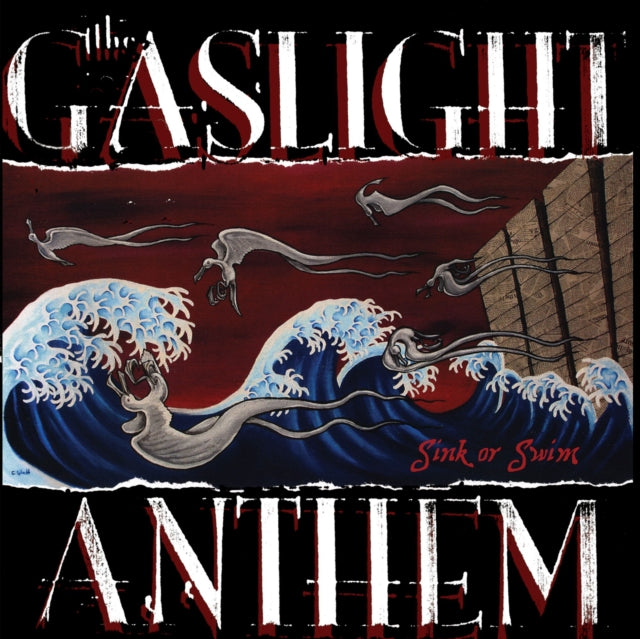 Gaslight Anthem - Sink Or Swim (Vinyl) (US Import)