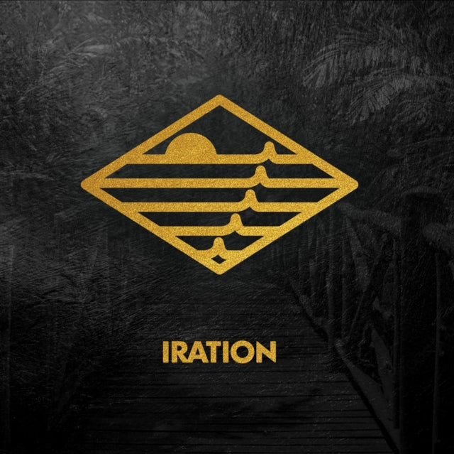 Iration - Iration (Vinyl) (US Import)