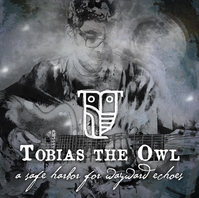 Tobias The Owl - Safe Harbor For Wayward Echoes (Vinyl) (US Import)
