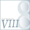 Paul Hardcastle - Hardcastle 8 (CD)