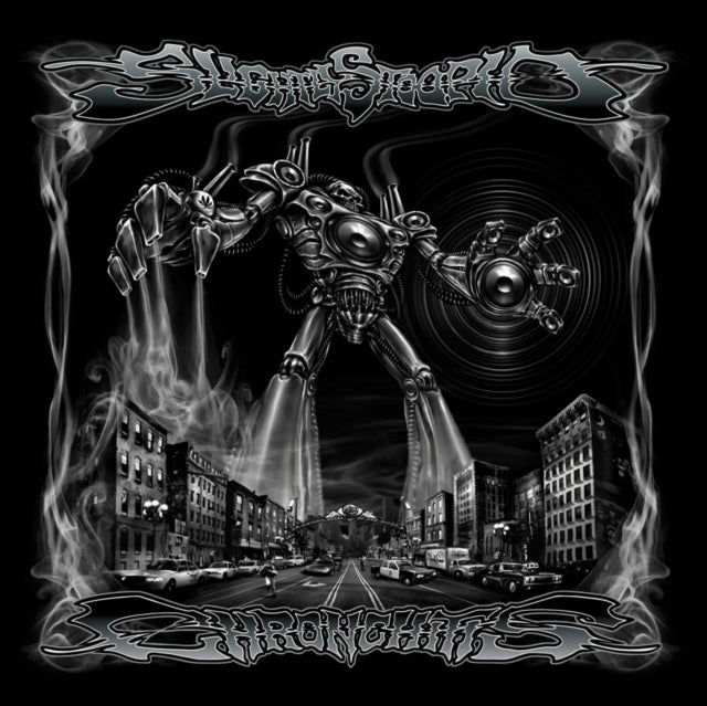 Slightly Stoopid - Chronchitis (Vinyl) (US Import)