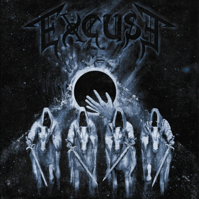 Excuse - Prophets From The Occultic Cosmos (Vinyl) (US Import)