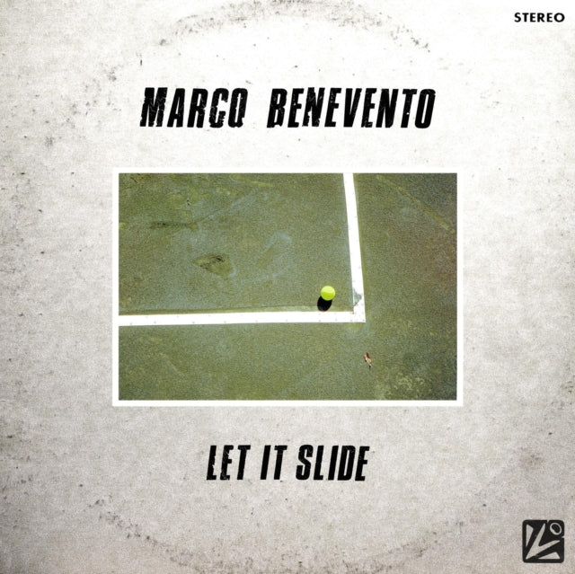 Marco Benevento - Let It Slide (Vinyl) (US Import)