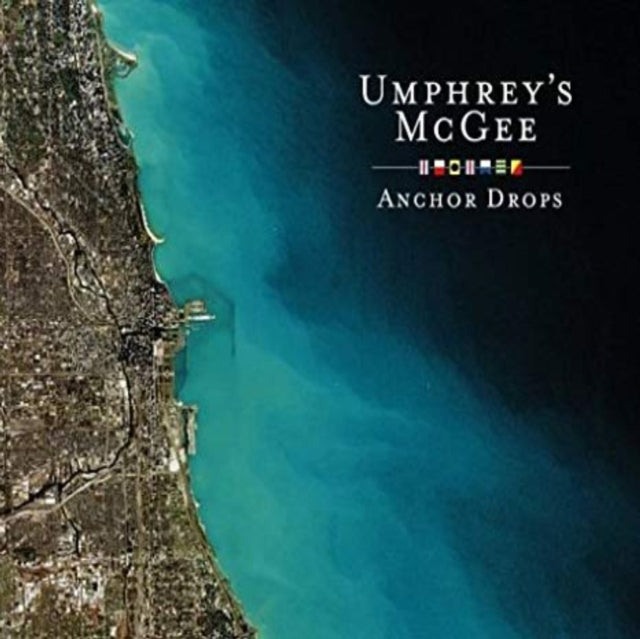 Umphrey's Mcgee - Anchor Drops Redux (Vinyl) (US Import)