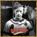 Michael Fracasso - Big Top (Vinyl) (US Import)