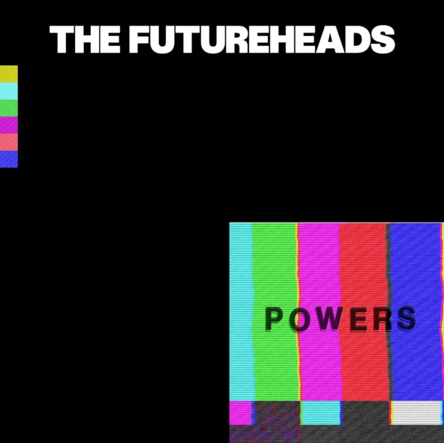 Futureheads - Powers (Vinyl) (US Import)