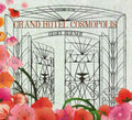 Geoff Berner - Grand Hotel Cosmopolis (Vinyl) (US Import)