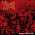 Violent Hammer - Riders Of The Wasteland (Vinyl) (US Import)