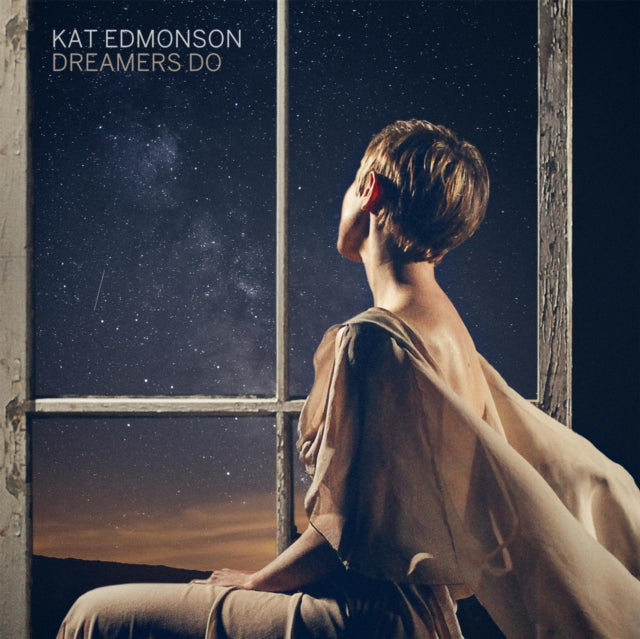 Kat Edmonson - Dreamers Do (Vinyl) (US Import)