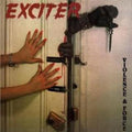 Exciter - Violence & Force (Vinyl) (US Import)