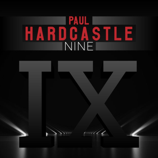 Paul Hardcastle - Hardcastle 9 (CD) (US Import)