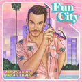 Bright Light Bright Light - Fun City (Vinyl) (US Import)