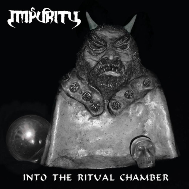 Impurity - Into The Ritual Chamber (Vinyl) (US Import)