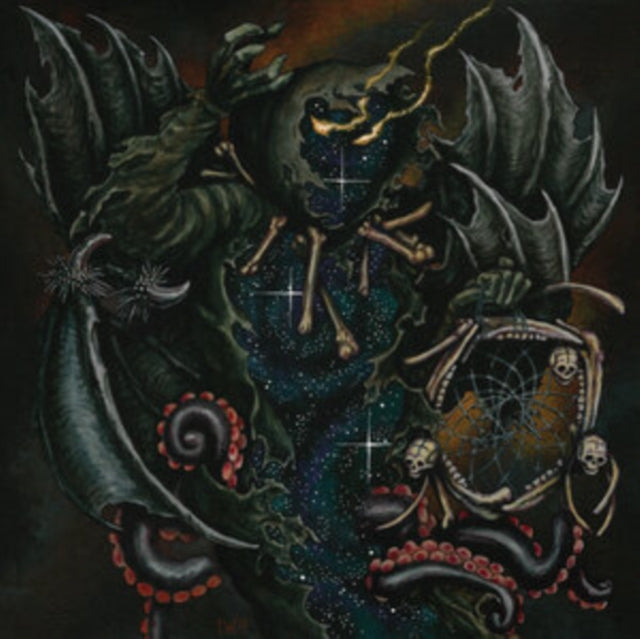 Aevangelist - Nightmarecatcher (2LP) (Vinyl) (US Import)
