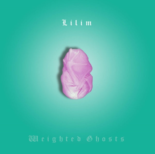 Lilim - Weighted Ghosts (Vinyl) (US Import)