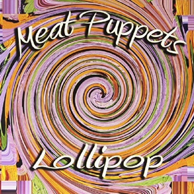 Meat Puppets - Lollipop (Vinyl) (US Import)