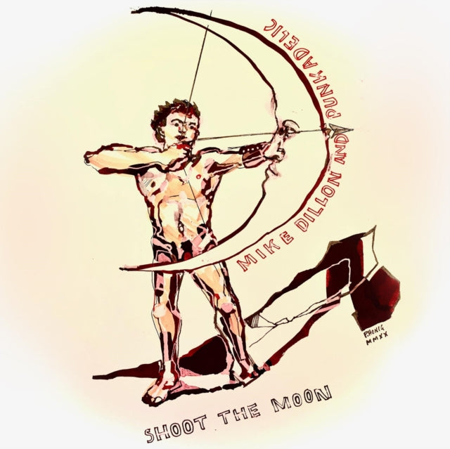 Mike Dillon - Shoot The Moon (Vinyl) (US Import)