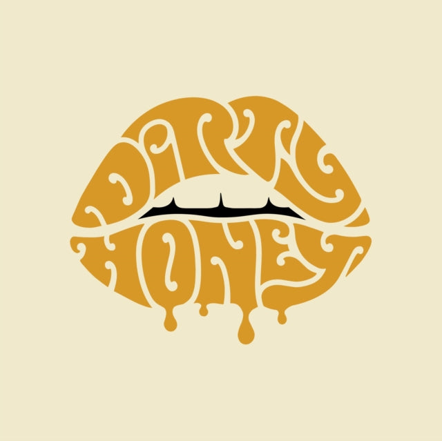 Dirty Honey - Dirty Honey (Vinyl) (US Import)