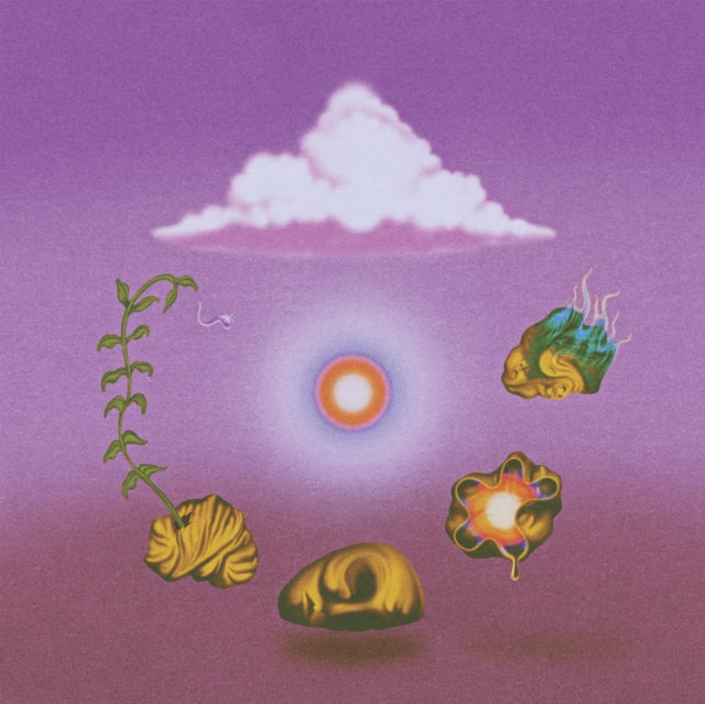 Evolfo - Site Out Of Mind (Vinyl) (US Import)