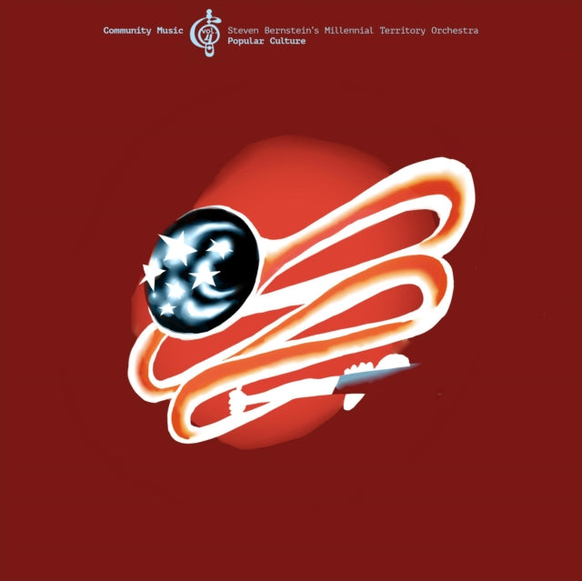 Steven Bernstein's Millennial Territory Orchestra - Popular Culture: Community Music, Vol. 4 (Vinyl) (US Import)