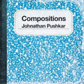 Johnathan Pushkar - Compositions (Vinyl) (US Import)