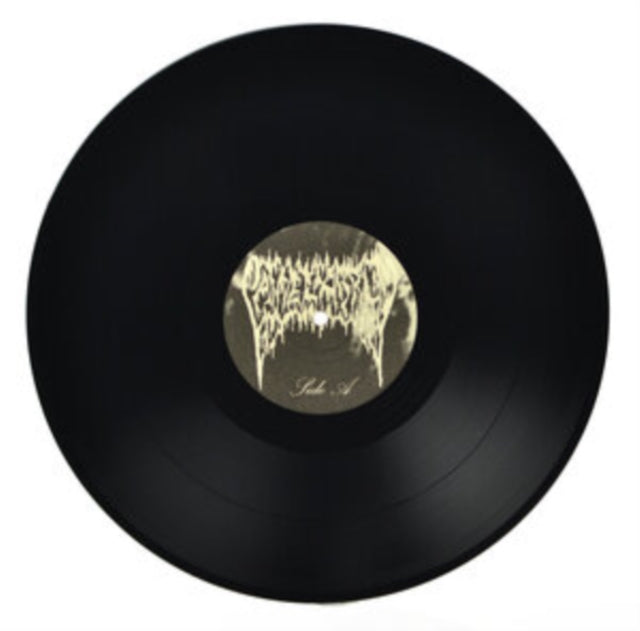 Candelabrum - Nocturnal Trance (Vinyl) (US Import)