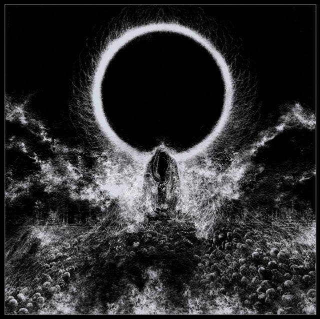 Churchburn - Genocidal Rite (Vinyl) (US Import)