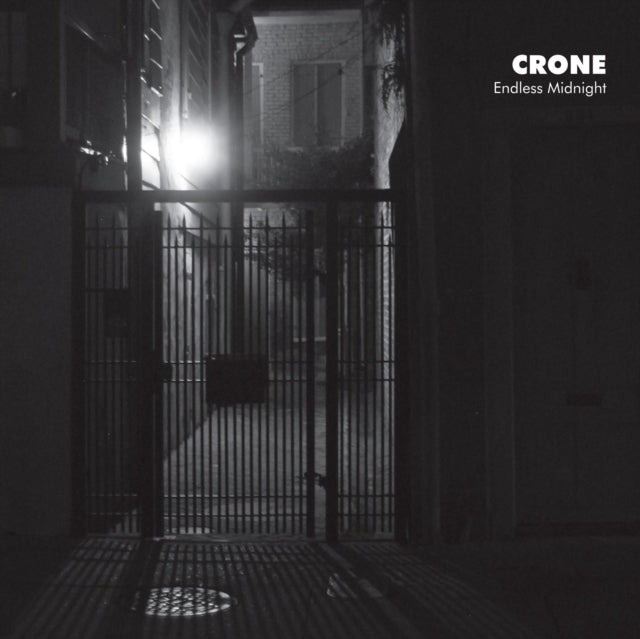 Crone - Endless Midnight (White Vinyl/2LP) (Vinyl) (US Import)
