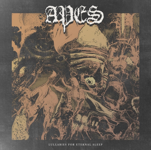 Apes - Lullabies For Eternal Sleep (Vinyl) (US Import)