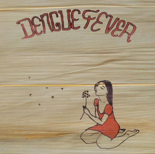 Dengue Fever - Dengue Fever (Vinyl) (US Import)