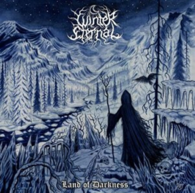 Winter Eternal - Land Of Darkness (Vinyl) (US Import)