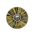 Morgal - Nightmare Lord (Gold & Black Splatter Vinyl) (Vinyl) (US Import)