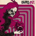 Alms - Act One (Clear & Black Splatter Vinyl) (Vinyl) (US Import)