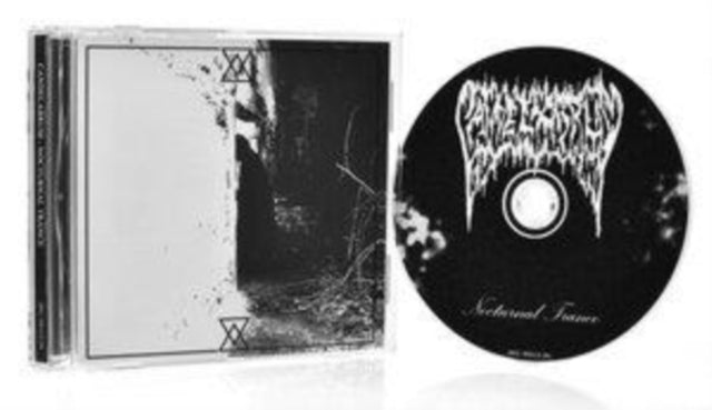 Candelabrum - Nocturnal Trance (CD)