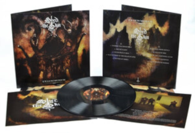 Shed The Skin - Thaumogenesis (Vinyl) (US Import)