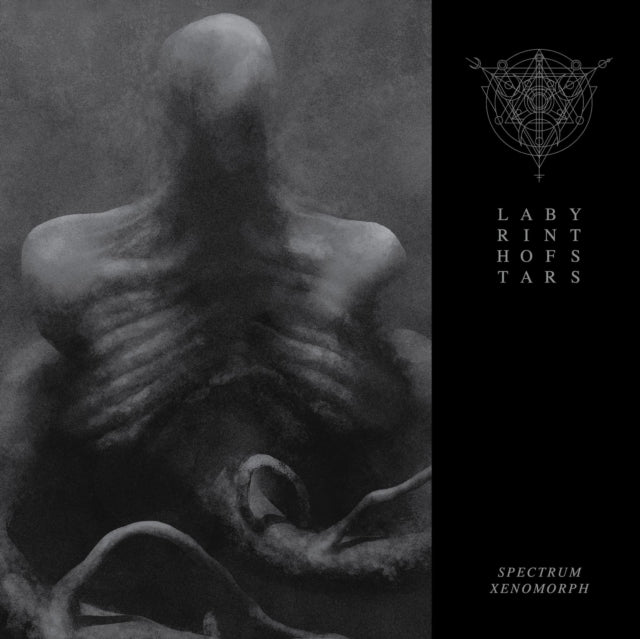 Labyrinth Of Stars - Spectrum Xenomorph (Green Vinyl) (Vinyl) (US Import)