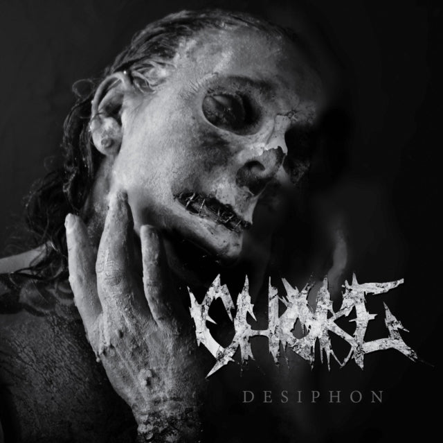 Choke - Desiphon (Vinyl) (US Import)