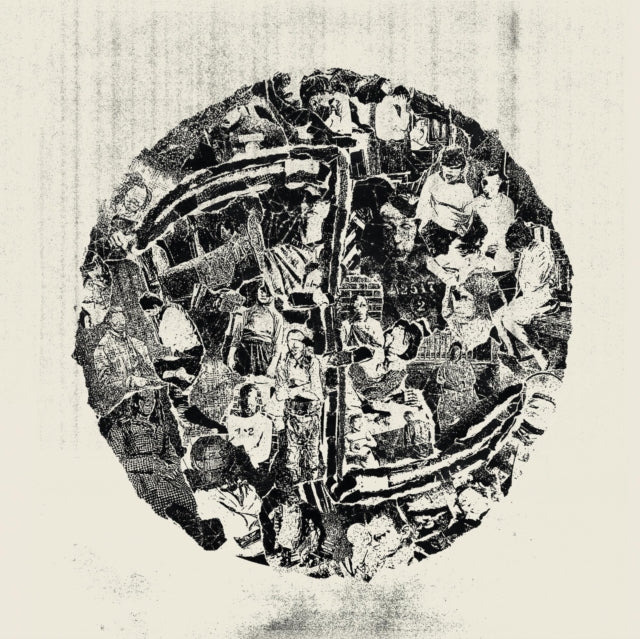 Hive - Spiritual Poverty (Vinyl) (US Import)