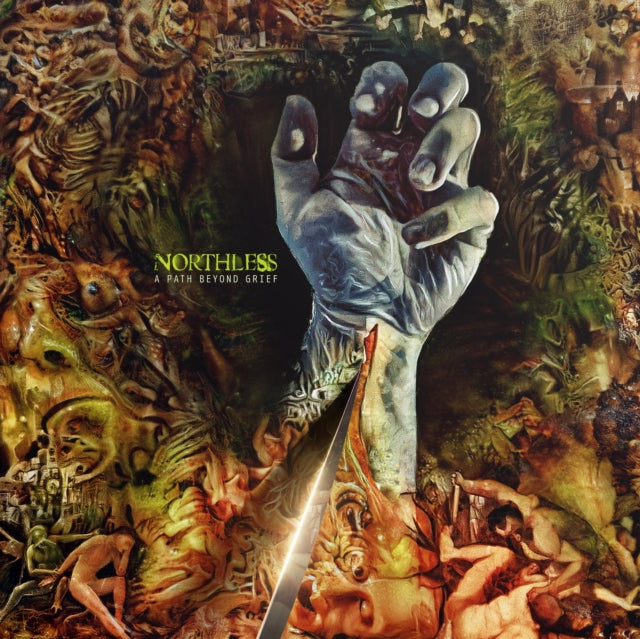 Northless - Path Beyond Grief (Vinyl) (US Import)