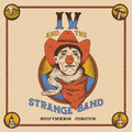 Iv & The Strange Band - Southern Circus (Vinyl) (US Import)
