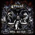 Ground - Habitual Self-Abuse (Vinyl) (US Import)