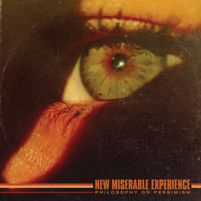 New Miserable Experience - Philosophy On Pessimism (Vinyl) (US Import)