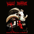 Thornspawn / Maledictvs - Guided By Vengeance & Bloodlust (CD)